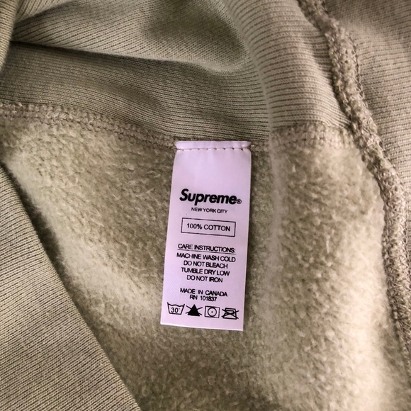 Supreme Sage BOGO Hoodie - Picture 6 of 7